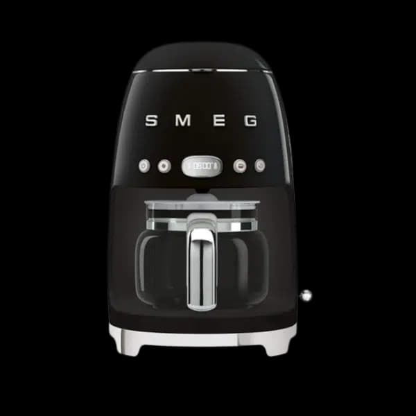 قهوه فرانسه مشکی اسمگ smeg