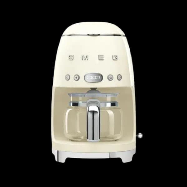 قهوه فرانسه کرم اسمگ smeg