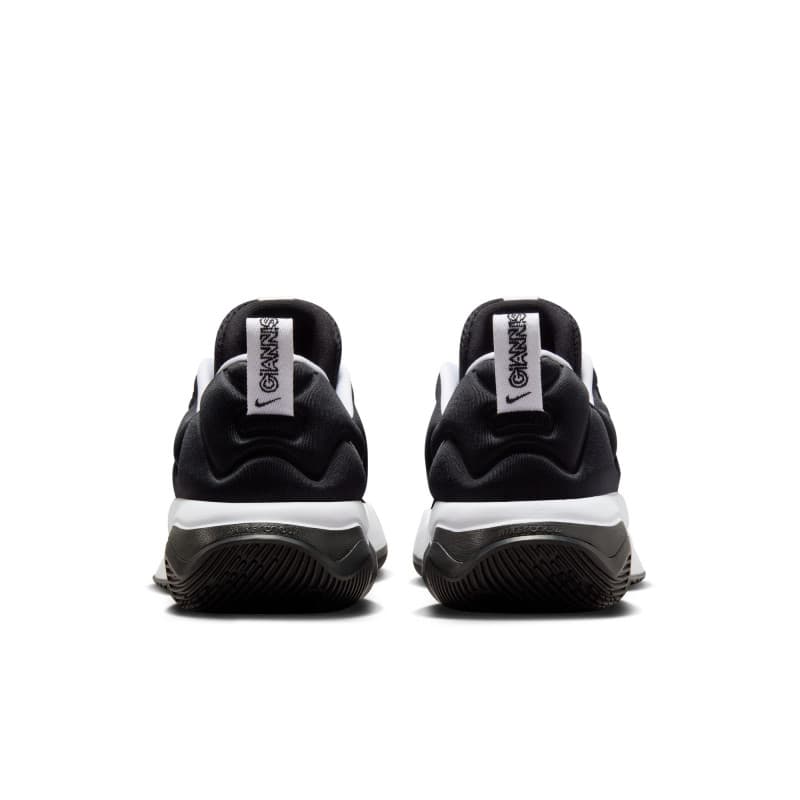 کتونی بسکتبال Nike Giannis Immortality 3 نایک جیانیس ایمورتالیتی 3 رنگ مشکی — تصویر ۶