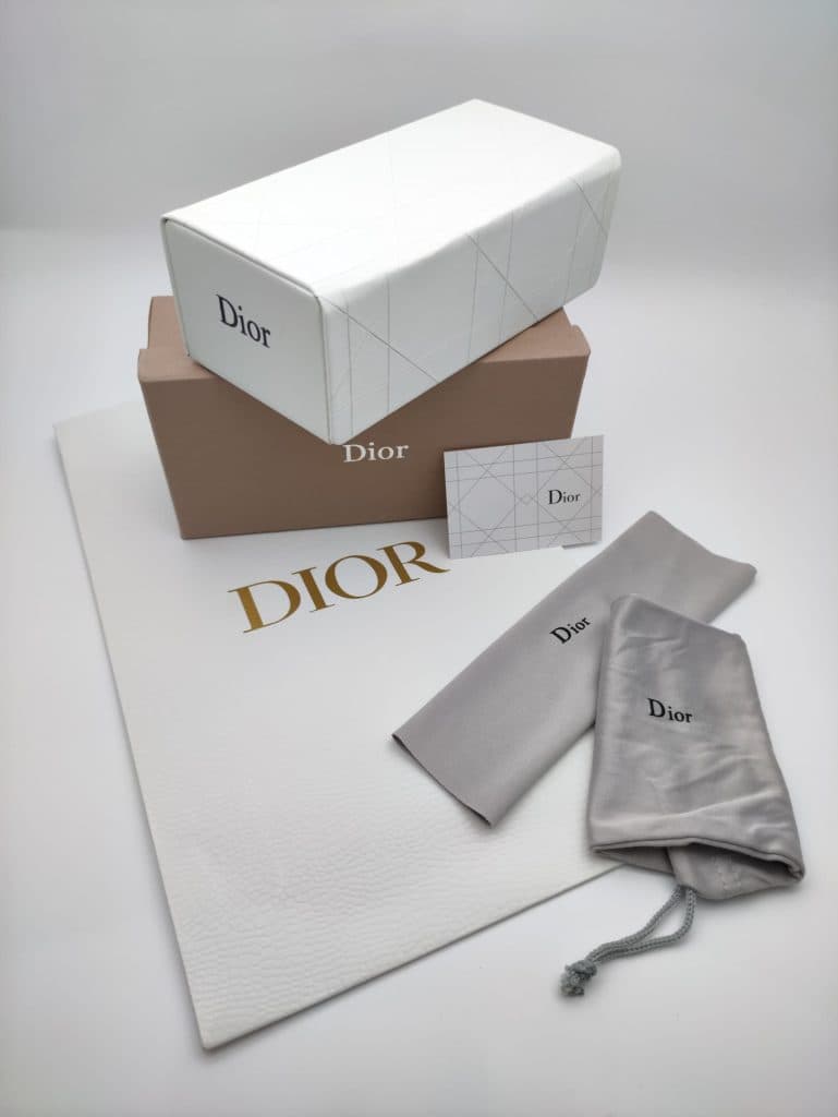 پک جاعینکی اورجینال دیور (Dior) — تصویر ۴