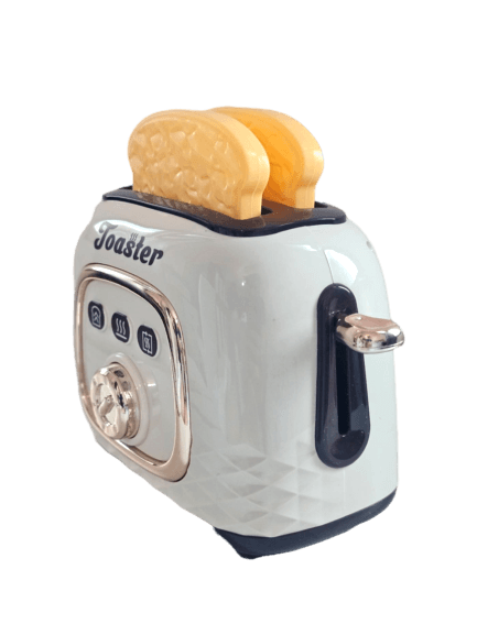 توستر اسباب‌بازی Bread Maker — تصویر ۳