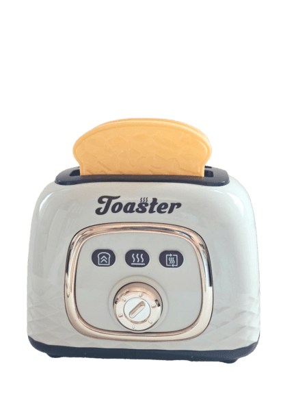 توستر اسباب‌بازی Bread Maker
