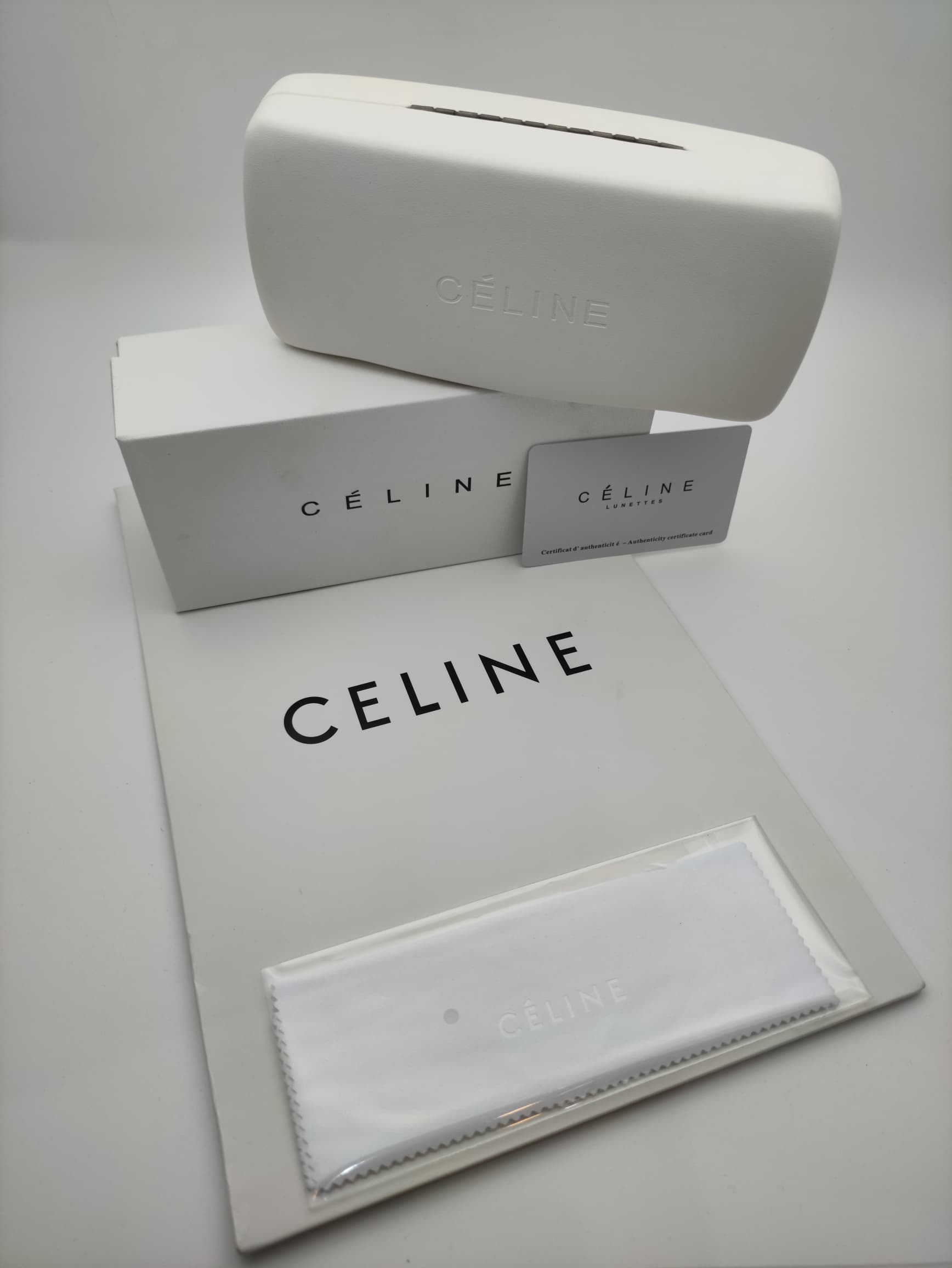 پک جاعینکی اورجینال سلین (Celine)