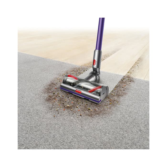 جاروشارژی دایسون مدل gen5 Dyson — تصویر ۷