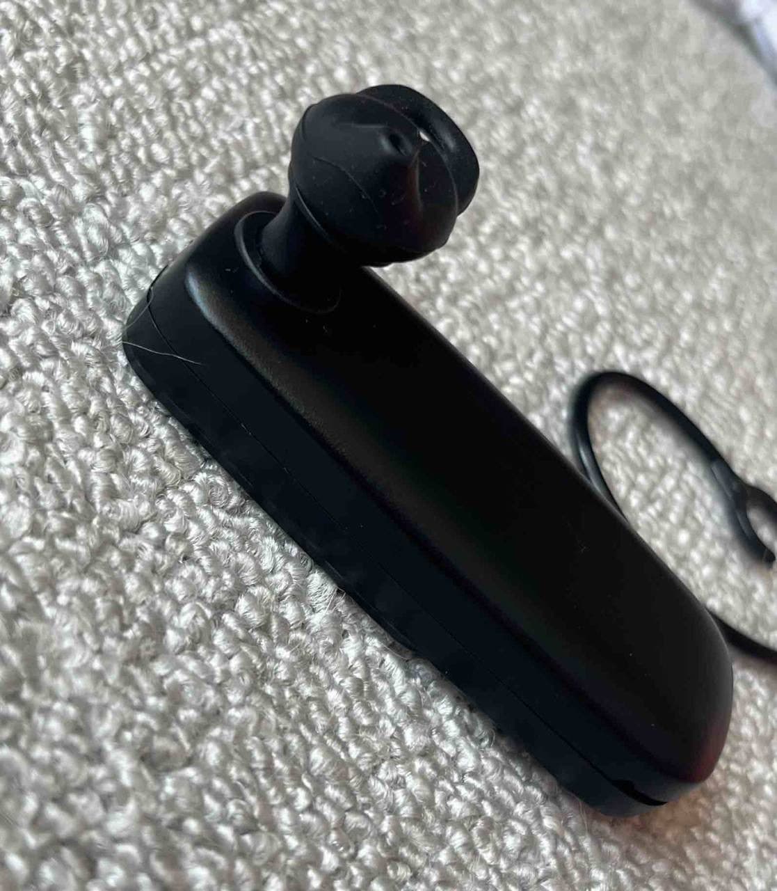 گوشی موبایل دو سیم بندانگشتی مدل BM10 طرح نوکیا — تصویر ۵