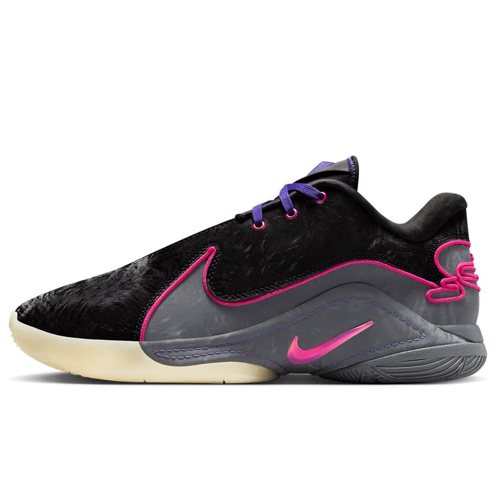 کتونی بسکتبال نایک لبرون 22 – Nike LeBron 22 Blacklight