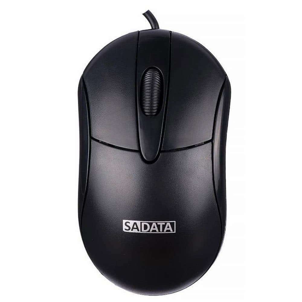ماوس سادیتا مدل Sadata SM-305 OW — تصویر ۲