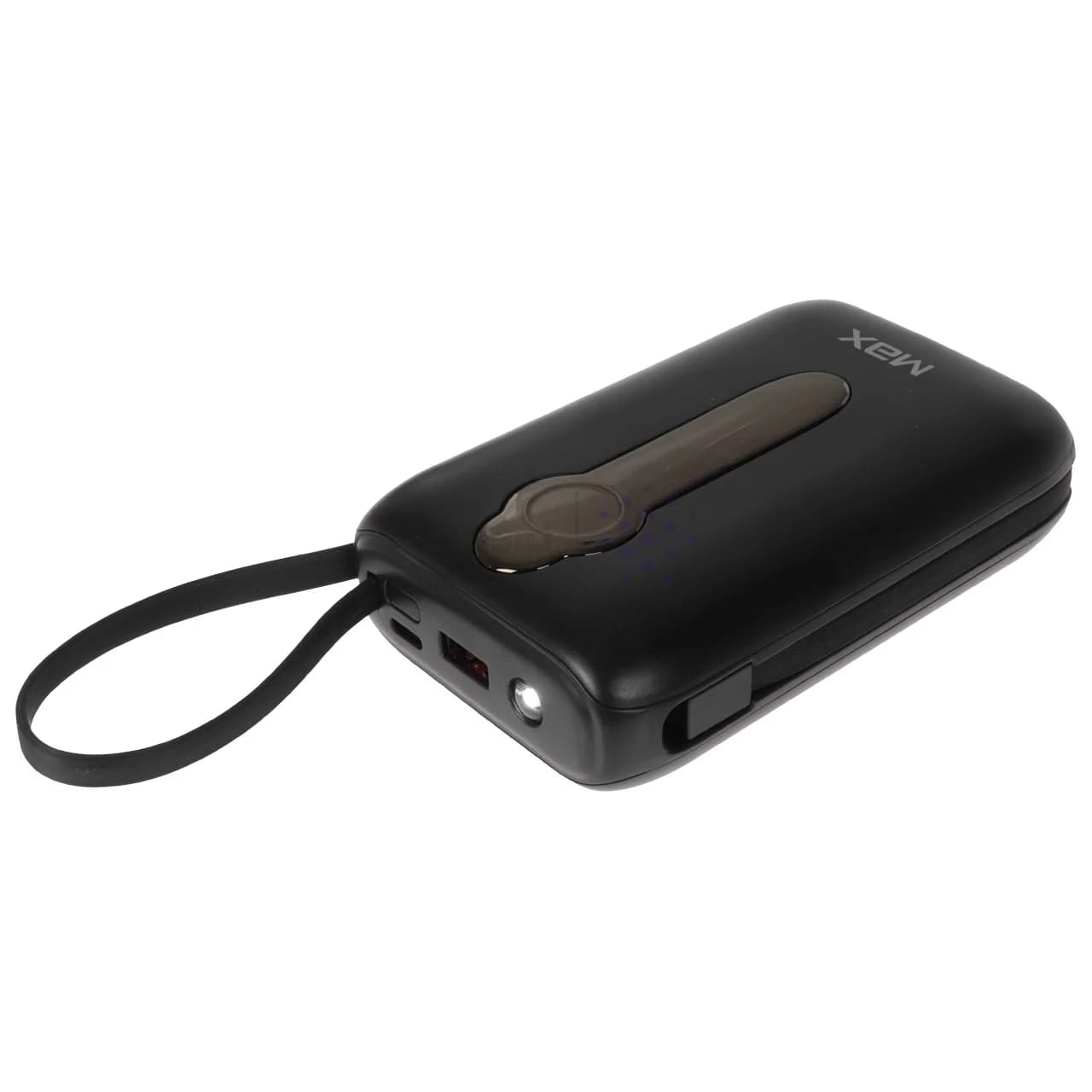 پاوربانک PD و فست شارژ Max 22.5W 20000mAh مدل M-Z12 – مشکی – MMX — تصویر ۸