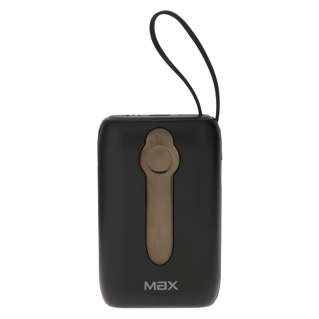 پاوربانک PD و فست شارژ Max 22.5W 20000mAh مدل M-Z12 – مشکی – MMX