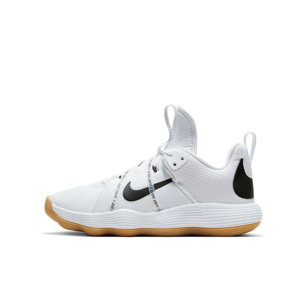 کتونی والیبال Nike HyperSet 1 نایک هایپرست 1 رنگ سفید