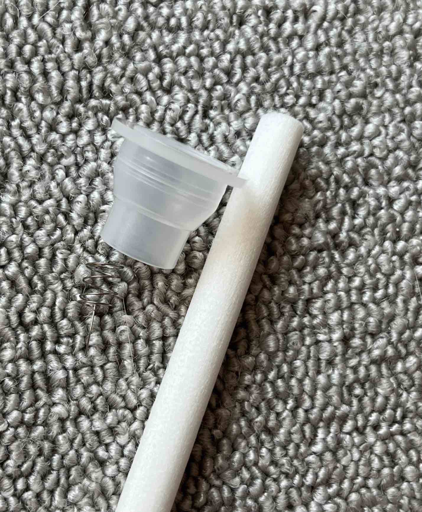 خوشبو کننده هوشمند Smart Car Fragrance Diffuser مدل XX-23 با نور کهکشانی و اسانس — تصویر ۸
