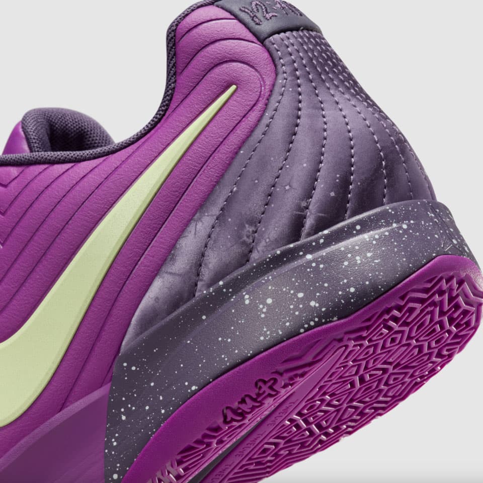کتونی بسکتبال نایک جا 2 – Nike Ja 2 Stargazer — تصویر ۹