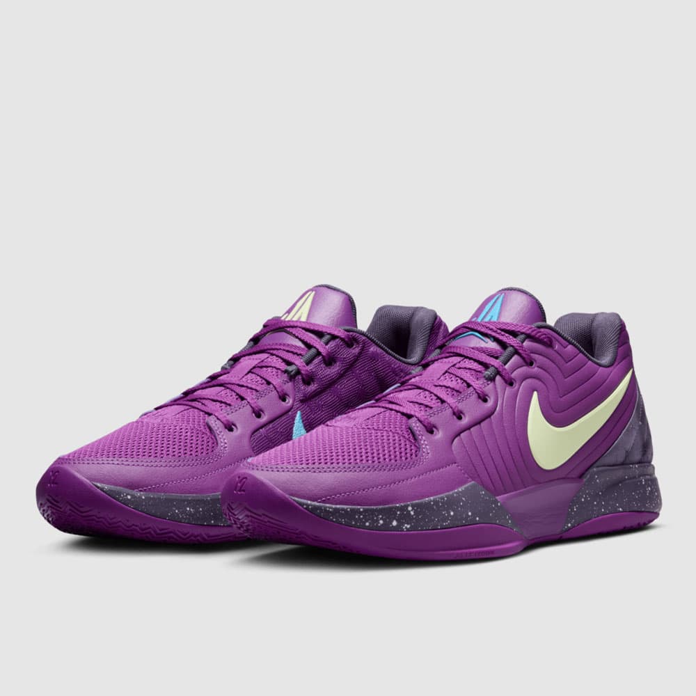 کتونی بسکتبال نایک جا 2 – Nike Ja 2 Stargazer — تصویر ۳