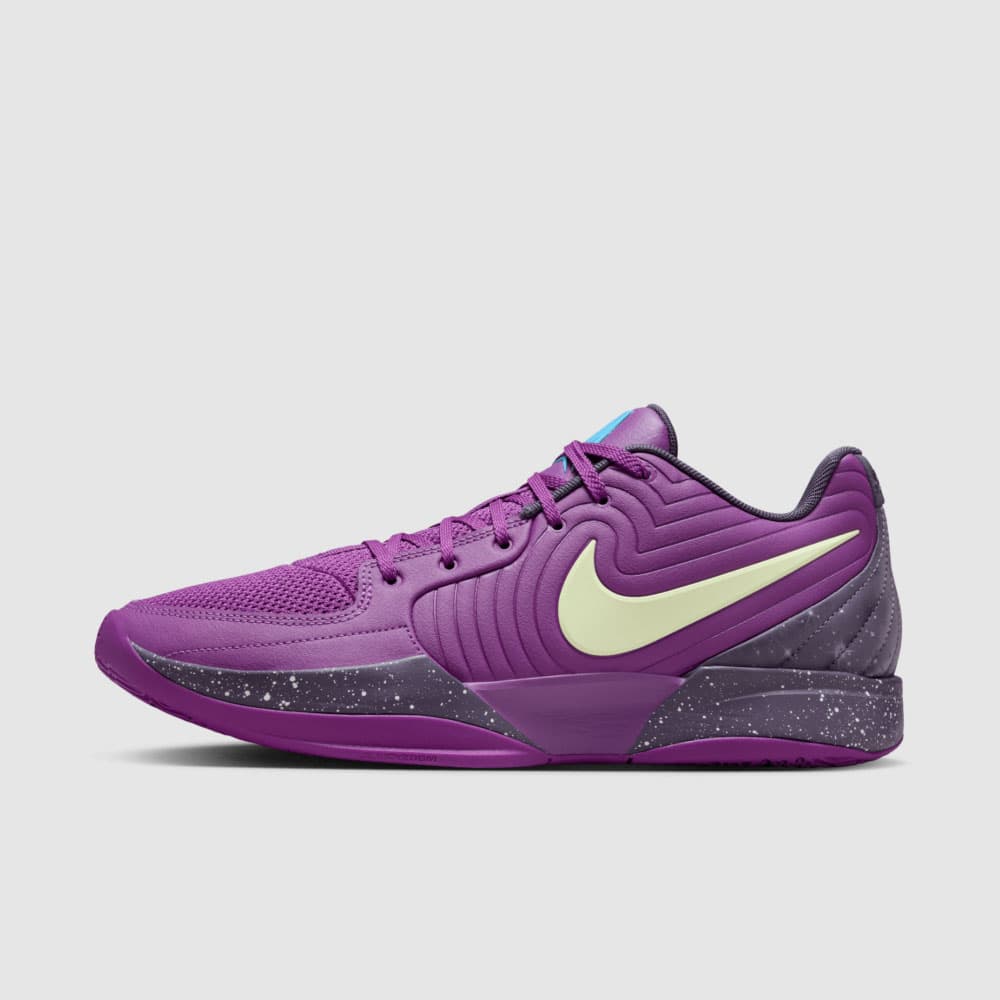 کتونی بسکتبال نایک جا 2 – Nike Ja 2 Stargazer — تصویر ۲