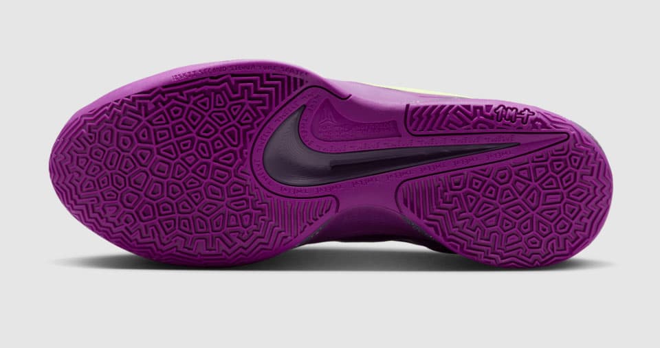 کتونی بسکتبال نایک جا 2 – Nike Ja 2 Stargazer — تصویر ۷
