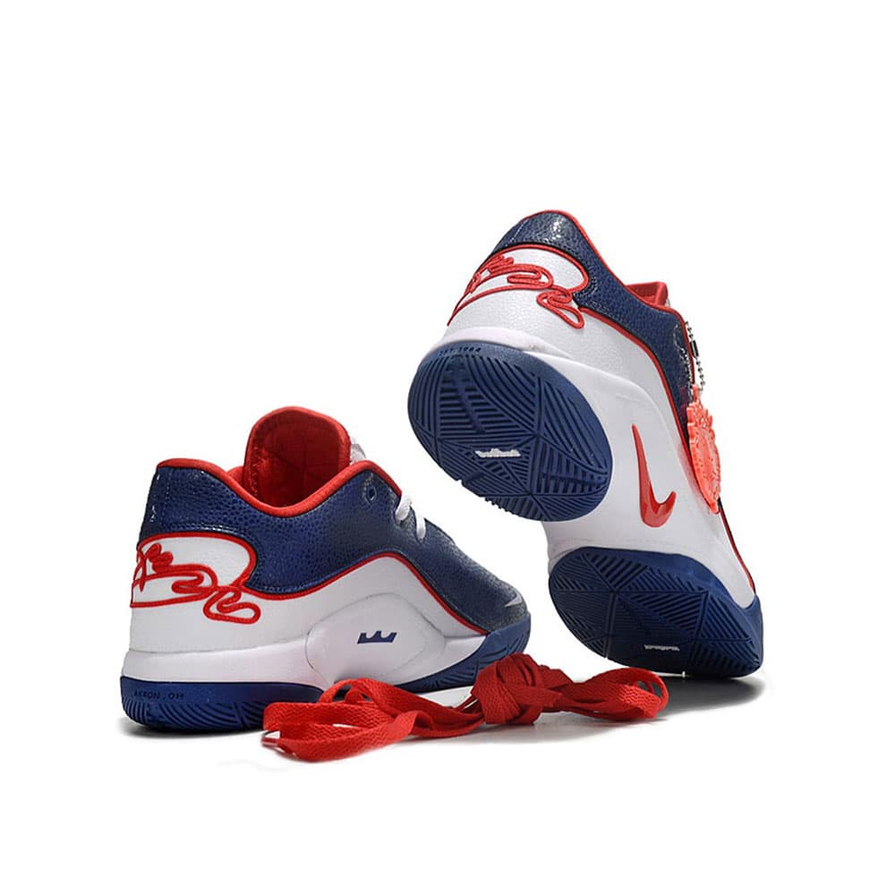 کتونی بسکتبال نایک لبرون 22 یو اِس آ – Nike LeBron 22 USA — تصویر ۵