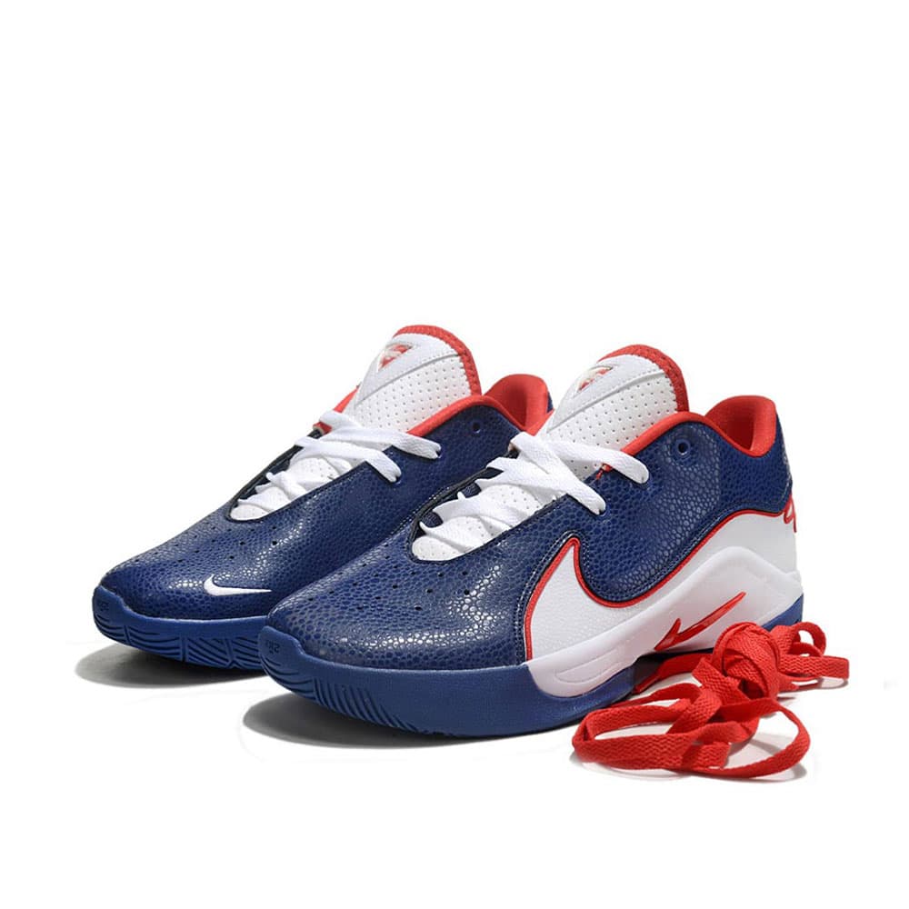 کتونی بسکتبال نایک لبرون 22 یو اِس آ – Nike LeBron 22 USA — تصویر ۳