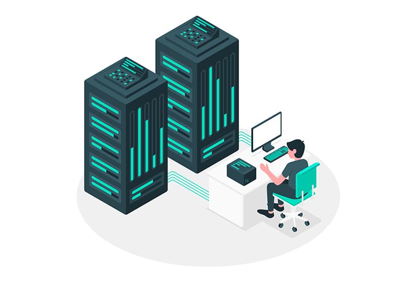 سرور مجازی trLinuxVPS4 | وی پی اس ترکیه | IP ثابت اختصاصی