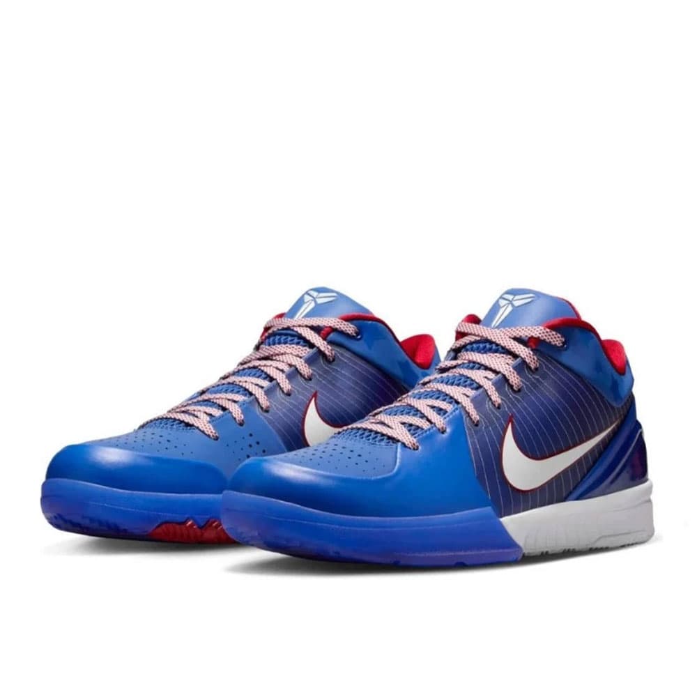 کتونی بسکتبال Nike Kobe 4 Protro نایک کوبی پروترو 4 Philly — تصویر ۳