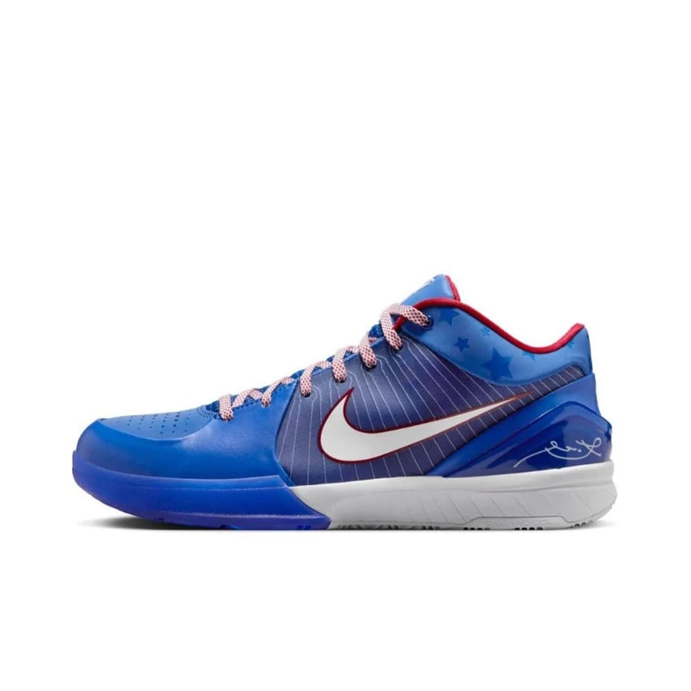 کتونی بسکتبال Nike Kobe 4 Protro نایک کوبی پروترو 4 Philly