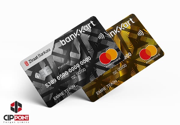 کردیت کارت ویزا – مستر کارت با حساب بانکی دائمی غیر حضوری (ویژه تفاهم نامه بیمارستان عرفان)