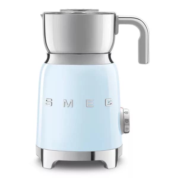 فوم ساز آبی پاستیلی اسمگ SMEG مدل MFF01 — تصویر ۴