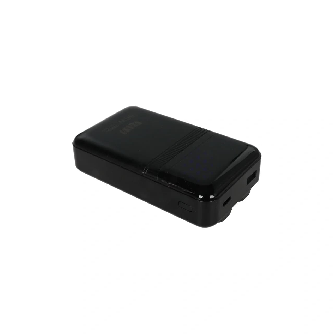 پاوربانک PD و فست شارژ PQBD 66W 20000mAh مدل PQ-PB05 – مشکی — تصویر ۷