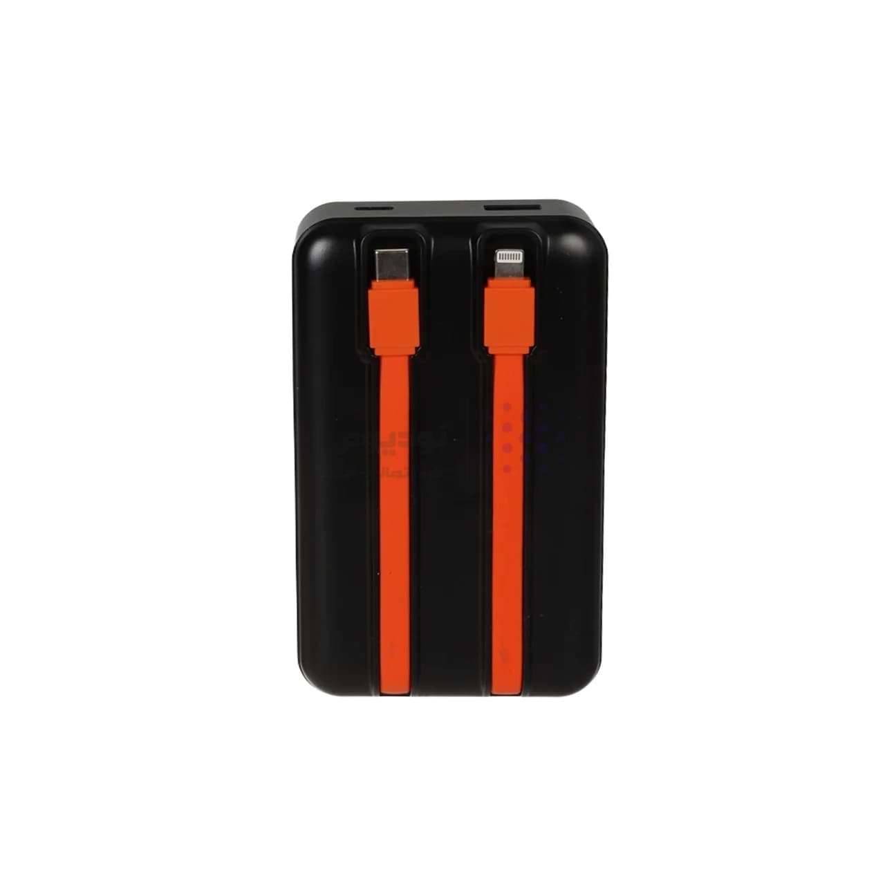 پاوربانک PD و فست شارژ PQBD 66W 20000mAh مدل PQ-PB05 – مشکی — تصویر ۵