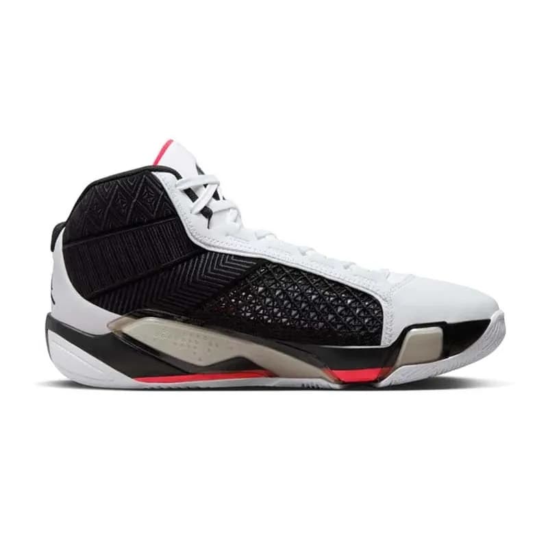 کتونی بسکتبال جردن 38 – Jordan 38 Fundamental — تصویر ۴