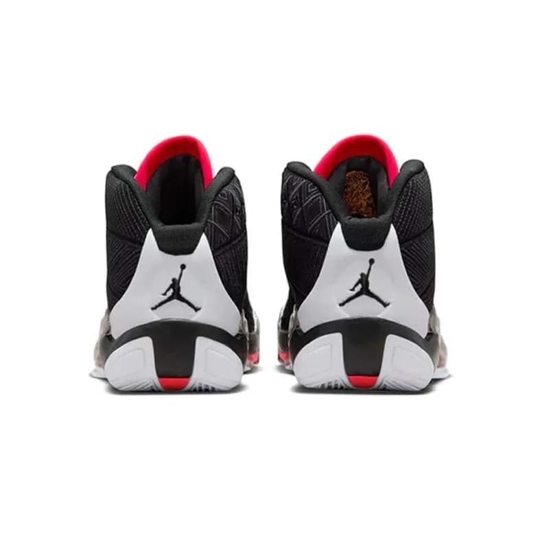 کتونی بسکتبال جردن 38 – Jordan 38 Fundamental — تصویر ۶
