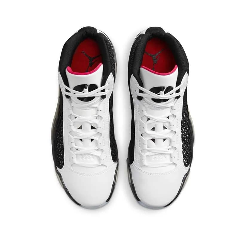 کتونی بسکتبال جردن 38 – Jordan 38 Fundamental — تصویر ۵