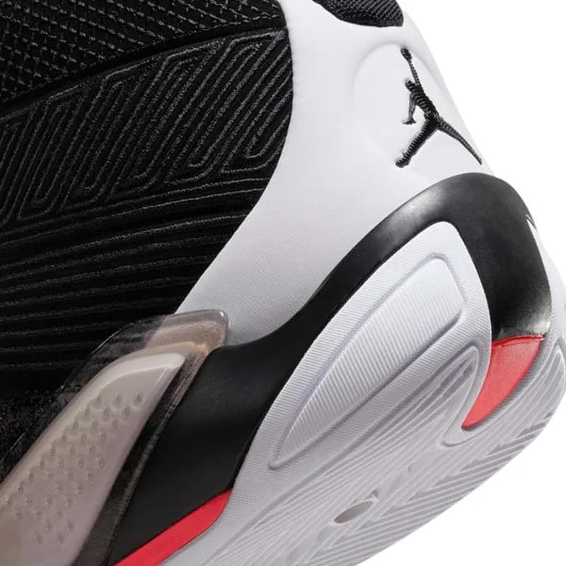 کتونی بسکتبال جردن 38 – Jordan 38 Fundamental — تصویر ۹