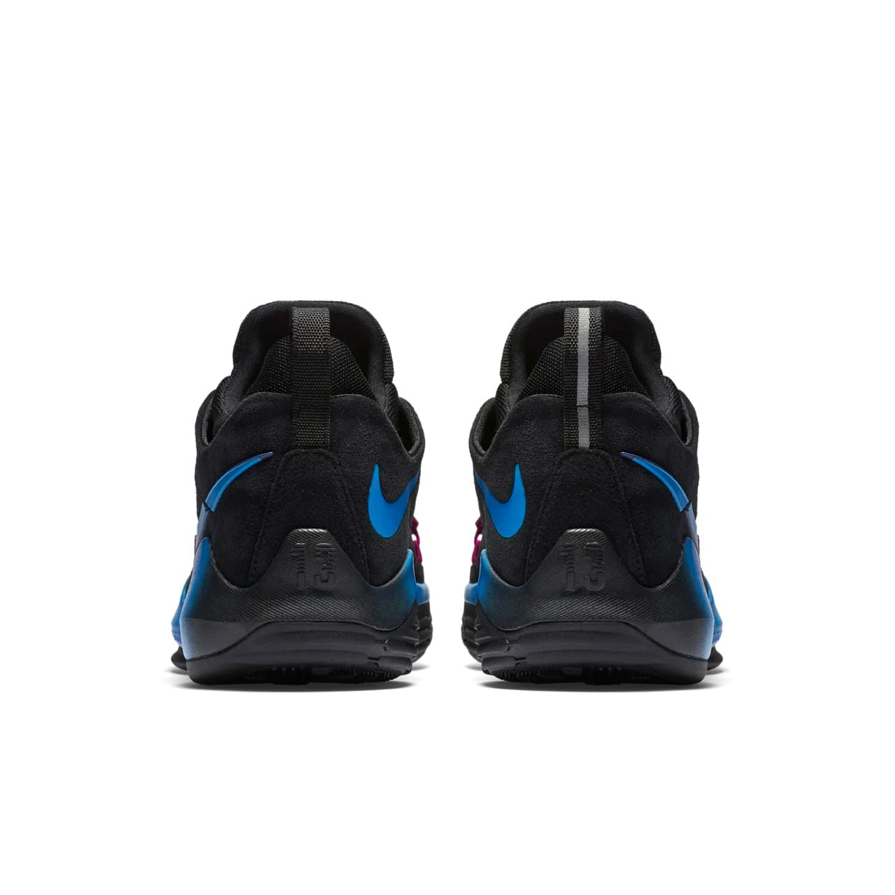 کتونی بسکتبال نایک پی جی 1 – Nike PG 1 Flip The Switch — تصویر ۷