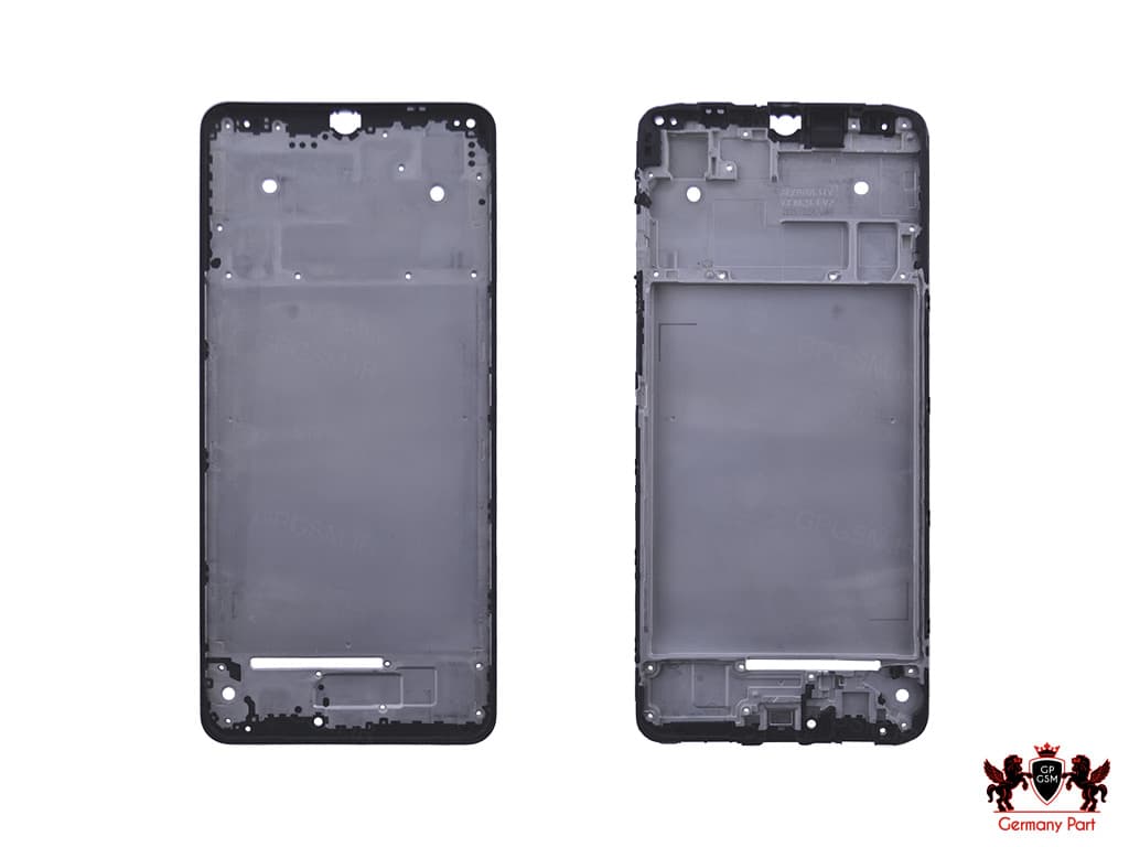 شاسی سامسونگ – MIDDLE FRAME A07 A075 SAMSUNG — تصویر ۲