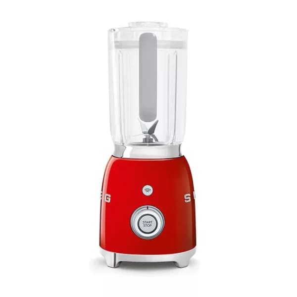 مخلوط کن اسمگ SMEG مدل BLF01 قرمز — تصویر ۳