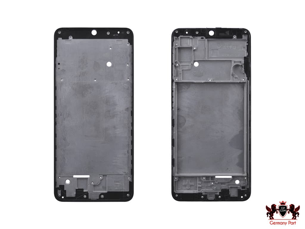 شاسی A225 سامسونگ – MIDDLE FRAME A22 4G A225 SAMSUNG