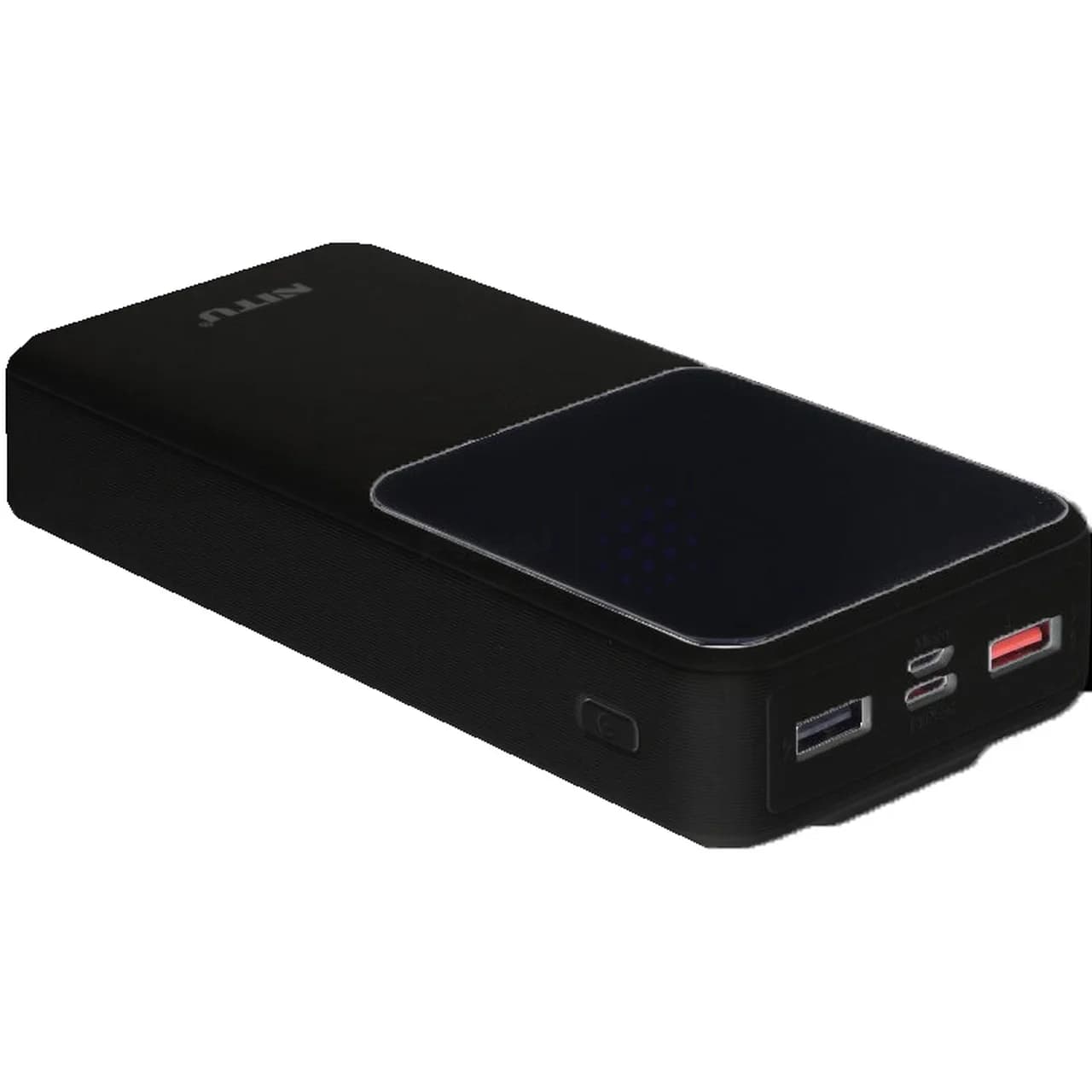 پاوربانک PD و فست شارژ Nitu 20000mAh مدل NPB20 22.5W – مشکی (گارانتی 12 ماهه تعویض نیکان همراه) — تصویر ۱۱