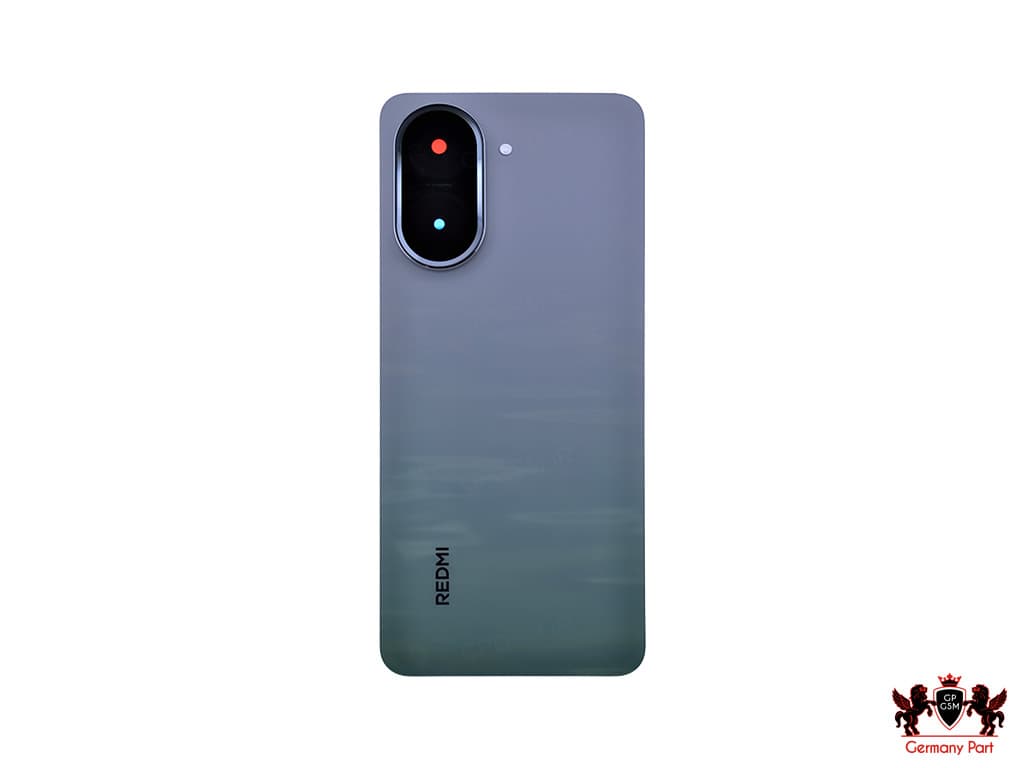 درب پشت ردمی A5 با شیشه دوربین شیائومی – BACK COVER REDMI A5 W/G XIAOMI