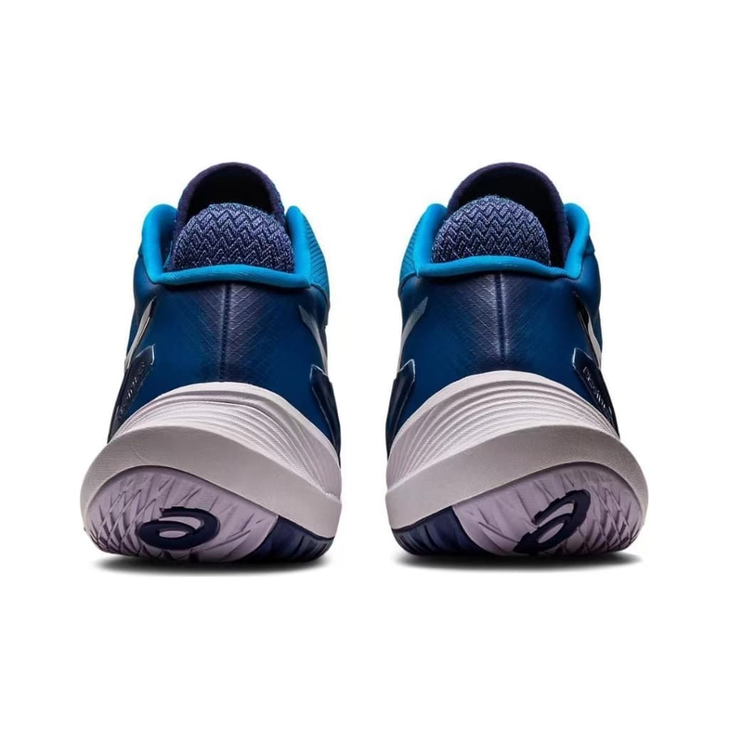 کتونی والیبال Asics Metarise Tokyo اسیکس متارایز توکیو رنگ آبی