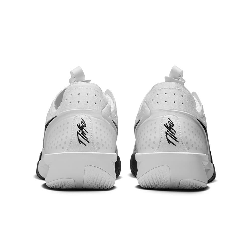 کتونی بسکتبال Nike G.T. Cut 3 نایک جی تی کات 3 سفید مشکی