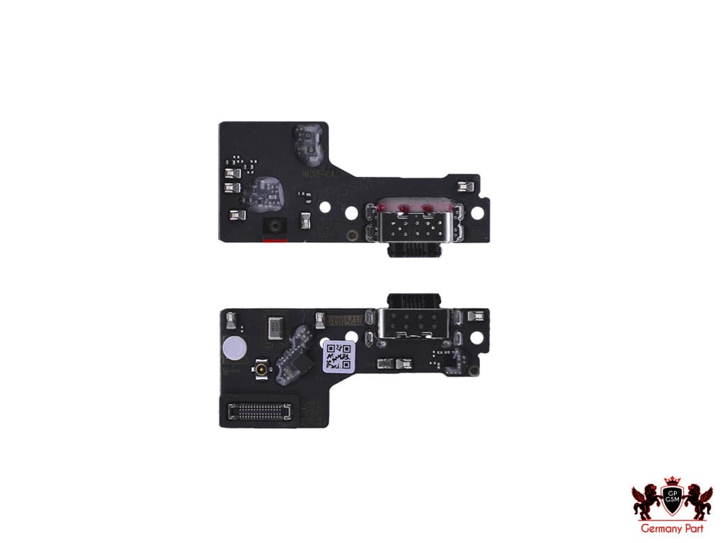 سوکت شارژ کامل ردمی ۱۳ شیائومی – CHARGE CONNECTOR FULL REDMI 13 XIAOMI
