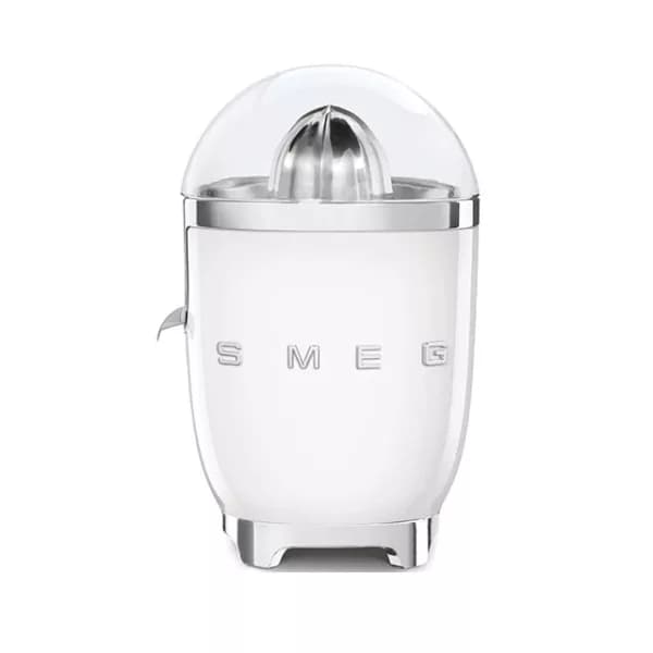آب مرکبات گیری سفید مات اسمگ SMEG مدل CJF01