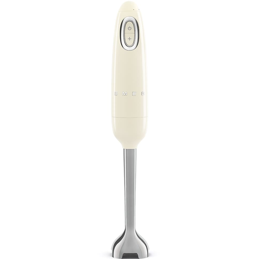 گوشت کوب برقی اسمگ SMEG مدل HBF22 کرم — تصویر ۲