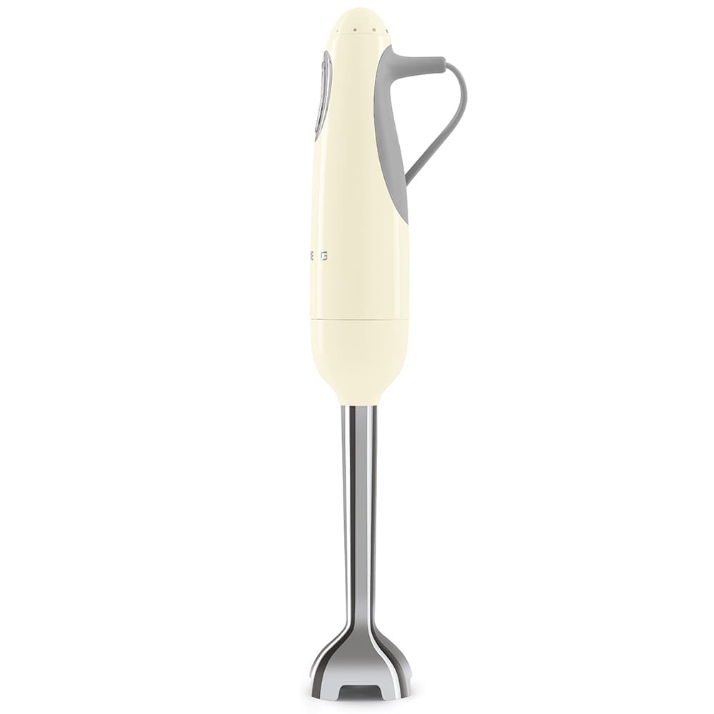 گوشت کوب برقی اسمگ SMEG مدل HBF22 کرم — تصویر ۴
