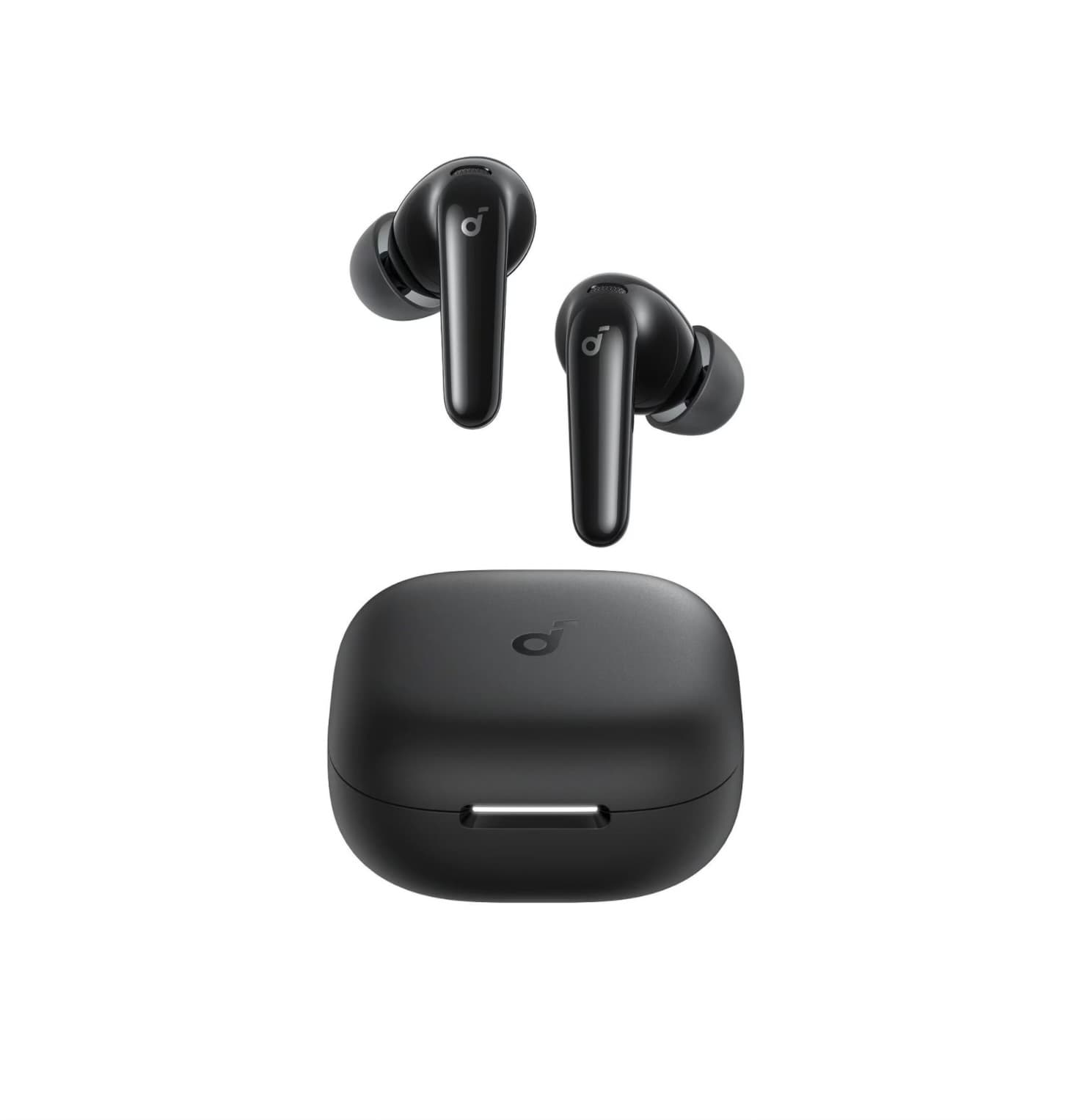 هدفون بی سیم انکر مدل Anker Soundcore R60i NC D1202 Earbuds با قابلیت اتصال به برنامه