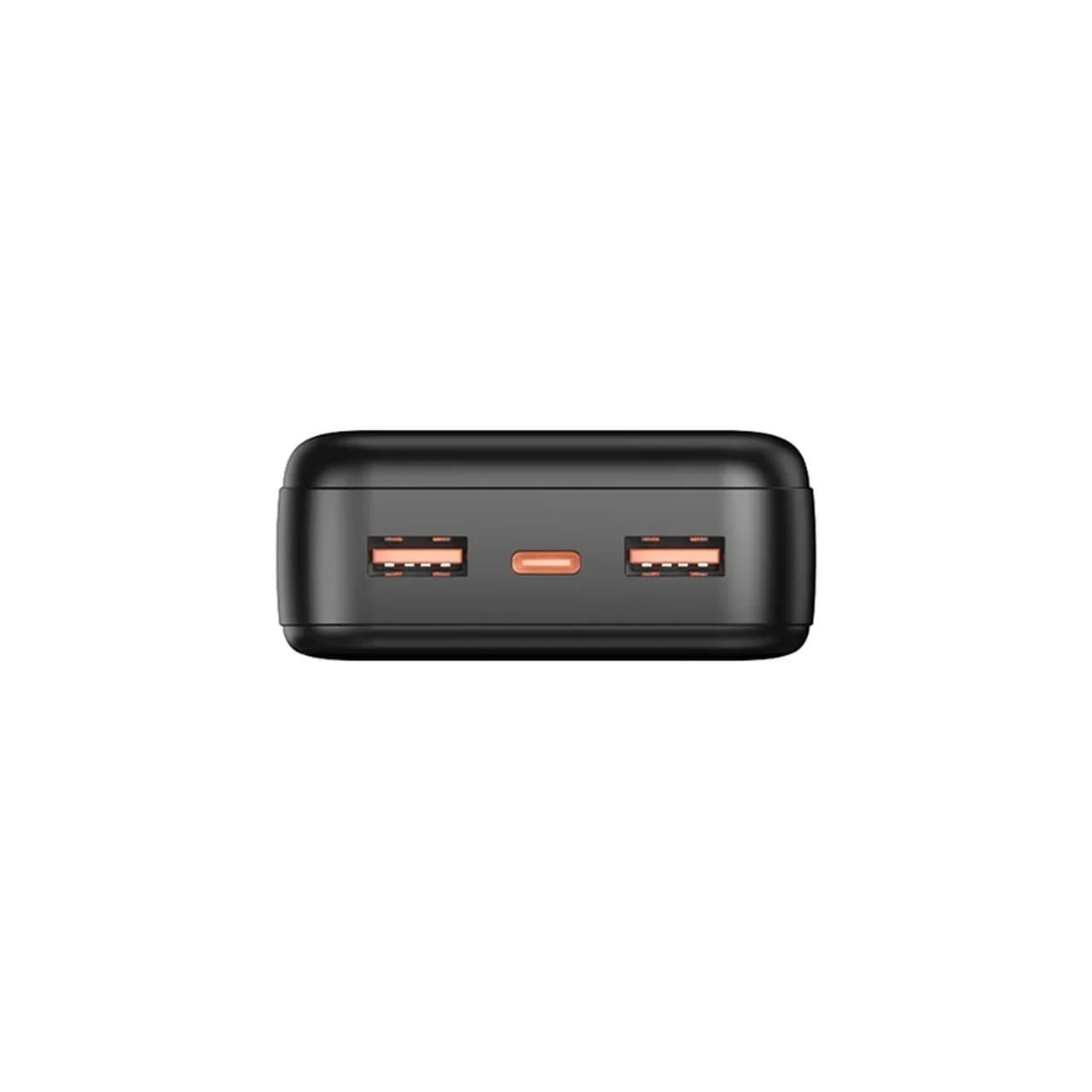 پاوربانک PD و فست شارژ Energizer 22.5W 20000mAh مدل UE20089PQ – مشکی (گارانتی متین) — تصویر ۶