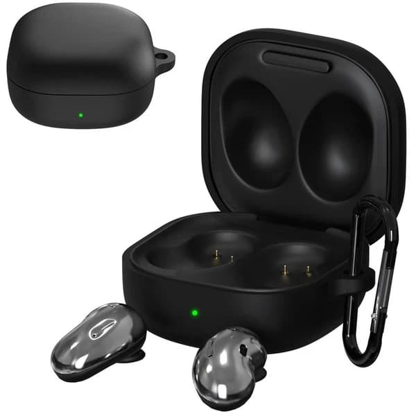 کیف سیلیکونی ایرپاد GALAXY BUDS 2