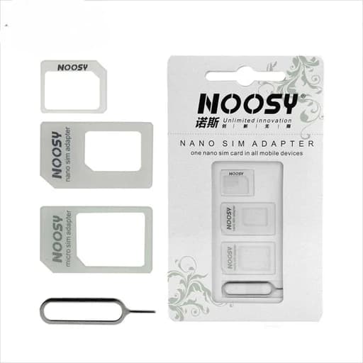 خشاب سیم کارت NOOSY