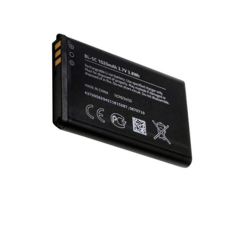 باطری اصلی نوکیا Nokia BL 5C