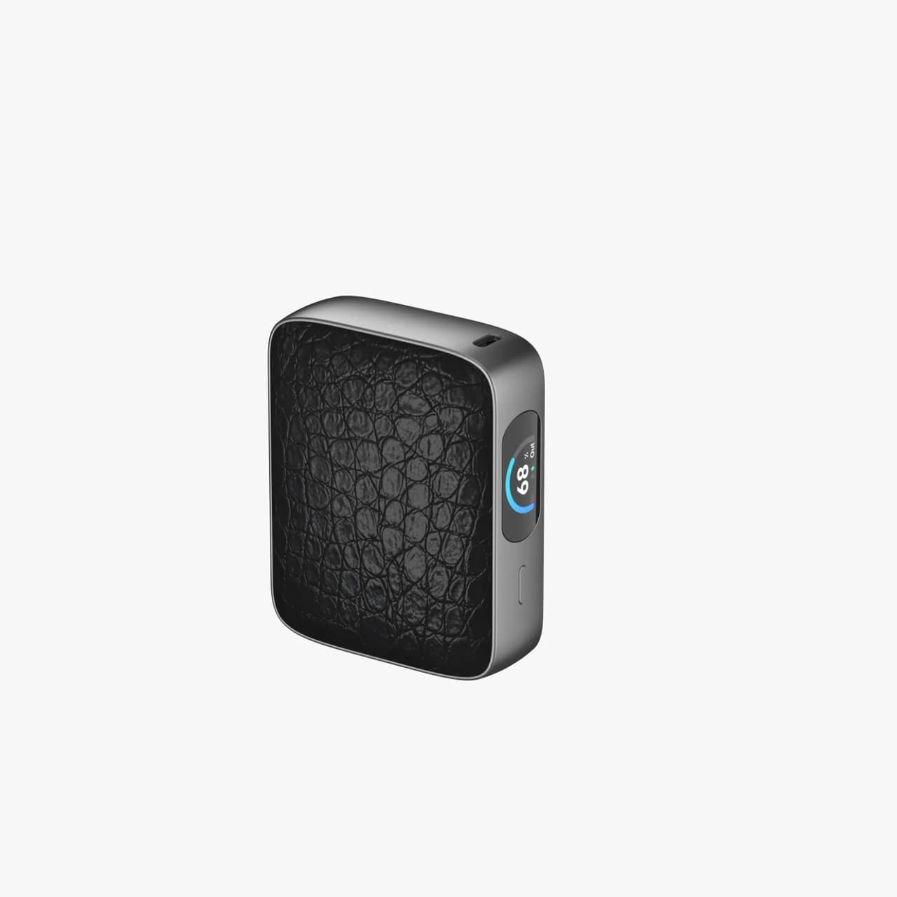 پاوربانک (PD و فست شارژ) Green Lion 10000mAh مدل GNVLM10KPBBK 45W – مشکی (گارانتی 24 ماهه ایویز)